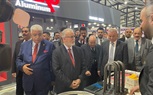 رئيس غرفة الصناعات الهندسية يفتتح مع محافظ بغداد معرض العراق الدولي للإنشاءات