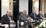 وزيرا الإنتاج الحربي والأوقاف يبحثان سبل تعزيز التعاون المشترك