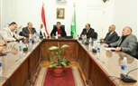 محافظ الجيزة: نسعى لتوفير تجربة حضارية متكاملة لنقل وعرض السلع والمنتجات الزراعية وتوفيرها بشكل دائم وبأسعار مناسبة للجمهور