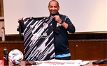 الزمالك بالزي التقليدي أمام المصري بالكونفيدرالية 