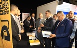 وزير الإسكان ومحافظ القاهرة يفتتحان مؤتمر المركز القومى لبحوث الإسكان والبناء