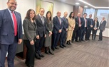 بنك التنمية الصناعية يوقع اتفاقية تعاون مع المعهد المصرفي المصري