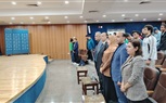 جامعة بنها تنظم ندوة 
