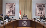 رئيس الوزراء يترأس اجتماع اللجنة العليا لمياه النيل