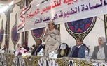 عطية: القوات المسلحة هي الحصن المنيع الذي يحمي الوطن ويصون كرامته