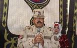 عطية: القوات المسلحة هي الحصن المنيع الذي يحمي الوطن ويصون كرامته
