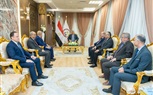  وزير الدولة للإنتاج الحربى يستقبل سفير مصر بالمغرب لبحث الفرص الاستثمارية
