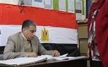 عطية: المال العام أمانة ومن يتعدى عليه لن يجد مكانًا في المنظومة التعليمية