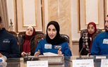 جامعة القاهرة تستقبل صاحب أطول مهمة فضائية في تاريخ العرب و3 من رواد الفضاء 