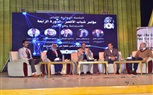 رئيس مجلس أمناء صناع الخير يشارك فى مؤتمر الاستدامة واقع وحلول بالأقصر 