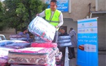 بالصور .. صناع الخير والمصرف المتحد يصلان بمبادرة 