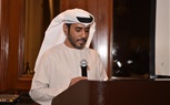 مدير المكتبة والأرشيف بالإمارات: أبارك لجمهورية مصر نجاحها الباهر في تنظيم هذه التظاهرة الثقافية السنوية الكبرى