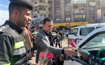 أجواء من الفخر والامتنان.. رجال الشرطة والشعب يعزفون سمفونية في حب الوطن