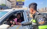 أجواء من الفخر والامتنان.. رجال الشرطة والشعب يعزفون سمفونية في حب الوطن