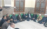 احتفال اوقاف سوهاج بذكري الإسراء والمعراج