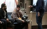 أشرف بن شرقي يصل القاهرة تمهيدًا لإنهاء إجراءات الانضمام للنادى الأهلي