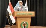 مؤتمر للحركة التعاونية ومنظمات المجتمع المدني للإعلان عن دعم موقف القيادة السياسية الرافض لتهجير الفلسطينيين