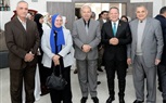 وزير التعليم العالي ورئيس جامعة كفر الشيخ يطمئنان على انتظام الدراسة بجامعة سمنود التكنولوجية