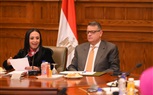 وزيرة التضامن الاجتماعي تطور أعداد الأسر المستفيدة من تكافل وكرامة ووصلت لـ 4.7 مليون أسرة