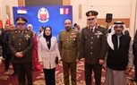 سفارة البحرين تحتفل بذكرى تأسيس قوة دفاع المملكة الـ75