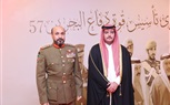 سفارة البحرين تحتفل بذكرى تأسيس قوة دفاع المملكة الـ75