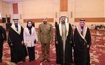 سفارة البحرين تحتفل بذكرى تأسيس قوة دفاع المملكة الـ75