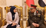 سفارة البحرين تحتفل بذكرى تأسيس قوة دفاع المملكة الـ75