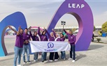 تاسكد ان تتألق في LEAP 2025 بعد تصنيفها ضمن أفضل 5% من الشركات المشاركة في مسابقة Rocket Fuel