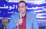 د. مختار همام مرسي يدشن الوحدة الحزبية بقرية إدفا مركز سوهاج