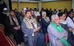 د. مختار همام مرسي يدشن الوحدة الحزبية بقرية إدفا مركز سوهاج