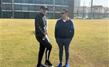 منتخب الشباب ينتظم فى معسكر مفتوح استعدادا لبطولة أفريقيا 