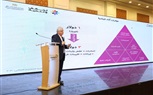 رئيس جامعة سوهاج يشارك في احتفالية إطلاق 