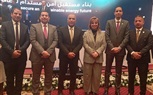 عباس صابر :«إيجبس» يعد بوابة السوق المصرية وأكثر الأسواق الواعدة في العالم