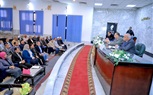 محافظ سوهاج يبحث استعدادات المحافظة لاستقبال شهر رمضان المبارك