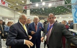 انطلاق فعاليات معرض الصناعات الهندسية لتعميق التصنيع بمشاركة 210 شركات