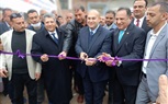 وزيرة التنمية المحلية : إنطلاق القافلة التنموية الشاملة بقرية بهبيت بالعياط لخدمة المواطنين الأولي بالرعاية
