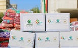 صناع الخير تطلق خطة عمل كبرى لشهر رمضان المبارك تحت عنوان (بالخير جايين)
