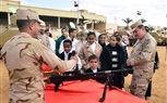 القوات المسلحة تنظم زيارة لعدد من الأطفال الأيتام إلى الأكاديمية العسكرية المصرية وشركة سايلو فودز للصناعات الغذائية بالتعاون مع مؤسسة ساعد الخير للتنمية