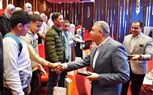 القوات المسلحة تنظم زيارة لعدد من الأطفال الأيتام إلى الأكاديمية العسكرية المصرية وشركة سايلو فودز للصناعات الغذائية بالتعاون مع مؤسسة ساعد الخير للتنمية