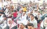 افتتاح 12 مسجدًا جديدًا بكفر الشيخ استعدادًا لشهر رمضان المبارك 