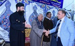 حماة الوطن بسوهاج يدشن الوحدة الحزبية بقرية الزواتنه البحريه ببندر جرجا