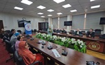 وزارة العمل تنظم دورات لتوعية العاملين بأساسيات التعامل مع الأشخاص ذوي الاعاقة 