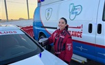  بمناسبة يوم المرأة العالمي .. سيدتان كان لهما دور بارز في كواليس فعاليات رياضة السيارات بحلبة دبي أوتودروم