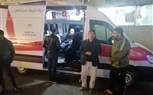 سيارة المركز التكنولوجي المتنقل بكفر الشيخ تقدم خدمات تراخيص المحال التجارية بشوارع المحافظة 
