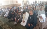 افتتاح 3 مساجد بمراكز كفر الشيخ بالمشاركة المجتمعية 
