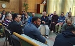 محافظ الجيزة يطلع على نتائج لقاءات المواطنين بالعجوزة والوراق والعمرانية وسبل حل الشكاوي 