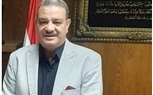 محافظ الجيزة يوجه الشكر للسيد شفيق جلال علي جهوده خلال عمله رئيسا لهيئة النظافة والتجميل 