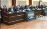 الكلية العسكرية التكنولوجية تنظم فعاليات إنعقاد الجلسة رقم (12) للمجلس الأعلى للتعليم التكنولوجى