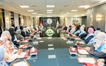 وزير الدولة للإنتاج الحربي يشهد حفل تكريم الأمهات المثاليات بالجهات التابعة للوزارة