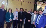 حماة الوطن بسوهاج يكرم 300 أم مثالية في احتفالية كبرى وسط حضور جماهيري حاشد 